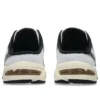 GEL-1130 Mule ”White Black”