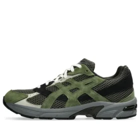 GEL-1130 ”Olive Canvas Smog Green”