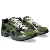 GEL-1130 ”Olive Canvas Smog Green”