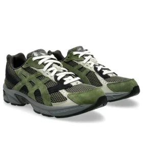 GEL-1130 ”Olive Canvas Smog Green”