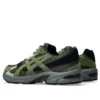GEL-1130 ”Olive Canvas Smog Green”
