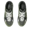 GEL-1130 ”Olive Canvas Smog Green”