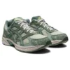 GEL-1130 ”Olive Grey Ivy”