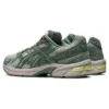 GEL-1130 ”Olive Grey Ivy”