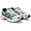 GEL-1130 ”Silver Navy Pink”