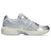 GEL-1130 Silver Pack ”Blue Fade”