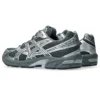 GEL-1130 ”Steel Grey Pure Silver”