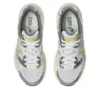 GEL-1130 ”White Faded Yellow”