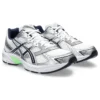 GEL-1130 ”White Mid Grey”