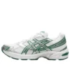 GEL-1130 ”White Silver Green”