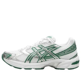 GEL-1130 ”White Silver Green”