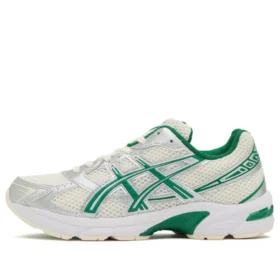 GEL-1130 ”White Silver Green”