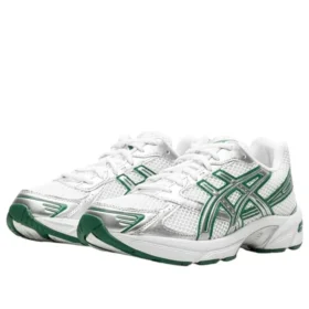 GEL-1130 ”White Silver Green”