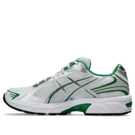 GEL-1130 ”White Silver Green”
