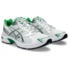 GEL-1130 ”White Silver Green”