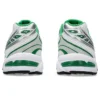 GEL-1130 ”White Silver Green”