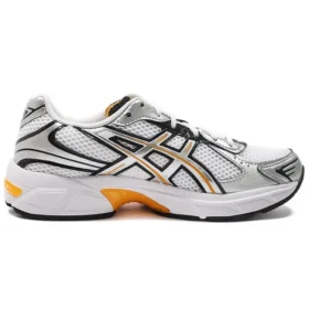 GEL-1130 ”White Silver Yellow”