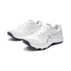 GEL-550TR ”White Pure Silver”