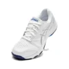 GEL-550TR ”White Pure Silver”