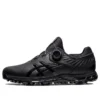 Gel-Ace Pro 5 BOA ”Triple Black”