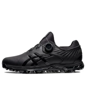 Gel-Ace Pro 5 BOA ”Triple Black”
