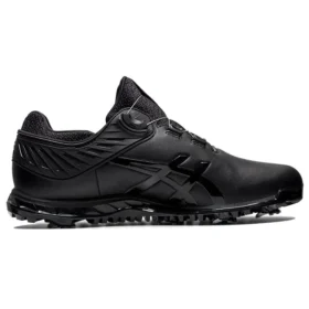 Gel-Ace Pro 5 BOA ”Triple Black”