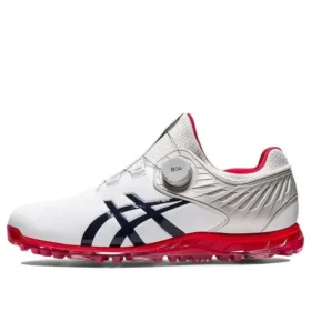 Gel-Ace Pro 5 Boa ”White Peacoat”