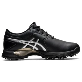 GEL Ace Pro ”Black Pure Silver”
