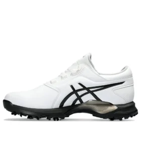 Gel-Ace Pro Boa ”White Black”