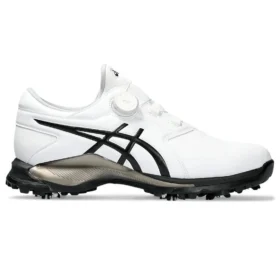 Gel-Ace Pro Boa ”White Black”