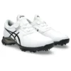 Gel-Ace Pro Boa ”White Black”