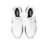 Gel-Ace Pro Boa ”White Black”