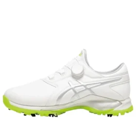 Gel-Ace Pro M BOA ”Yellow White”