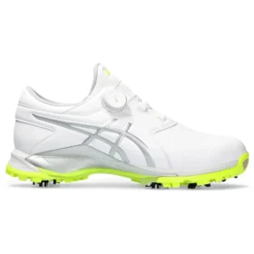 Gel-Ace Pro M BOA ”Yellow White”