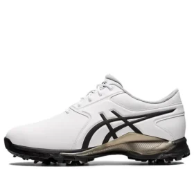 Gel-Ace Pro ”White Black”