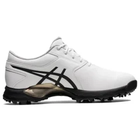 Gel-Ace Pro ”White Black”