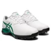 GEL Ace Pro ”White Forest Green”