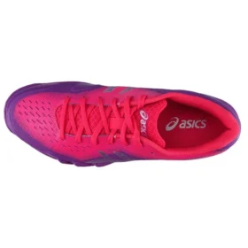 Gel-Blade 6 ”Purple Red”