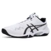 Gel-Blade 8 ”White Black”