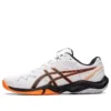 GEL-Blade 8 ”White Black Orange”
