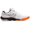 GEL-Blade 8 ”White Black Orange”