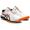 GEL-Blade 8 ”White Black Orange”