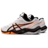 GEL-Blade 8 ”White Black Orange”
