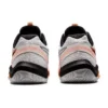 GEL-Blade 8 ”White Black Orange”