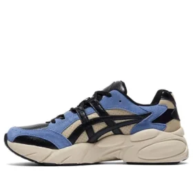 GEL BND ”Blue Tan”