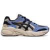 GEL BND ”Blue Tan”