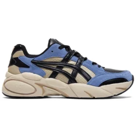 GEL BND ”Blue Tan”