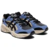GEL BND ”Blue Tan”