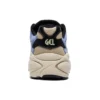 GEL BND ”Blue Tan”