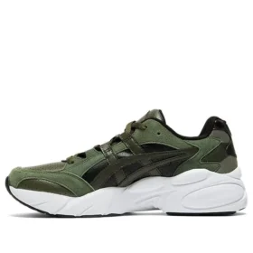 GEL BND ”Olive Canvas”